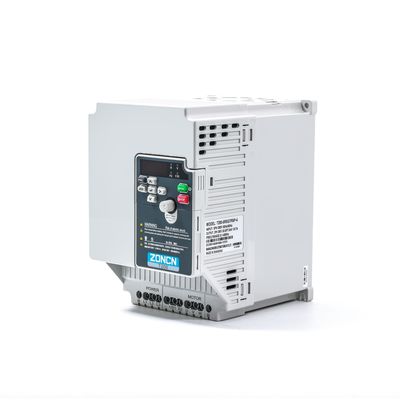 ZONCN T200 VFD Inverter Variable Frequency Drive with 18 Months Warranty 220v 380v 0.75kW to 55kW