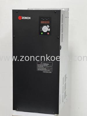 100HP 75kw 380v Variable Frequency Drive VFD Inverter for Industrial Equipment