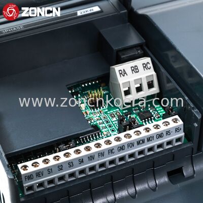 22KW 380V Variable Frequency Drive For Construction Elevator System Industry Specific