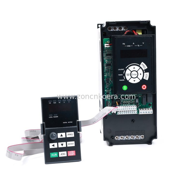 220v 380v 480v Variable Frequency Drive 0.4kw To 1000kw From Chinese Inverter Factory