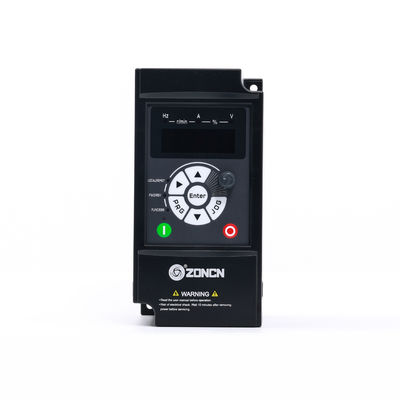 Chine VFD usine ZONCN 220v 380v entraînement à fréquence variable entraînements moteurs AC