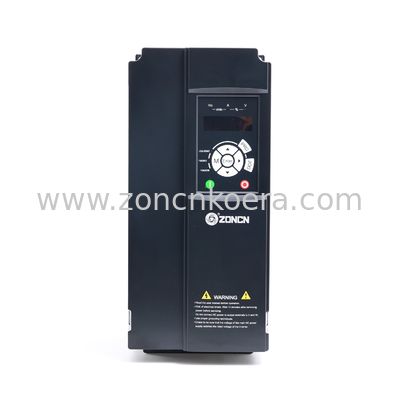 Invertisseur d'application universel 380v 22kw VFD avec communication RS485