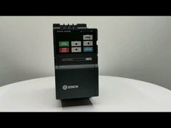Invertisseur de la série Z2000 380v 0,75kw