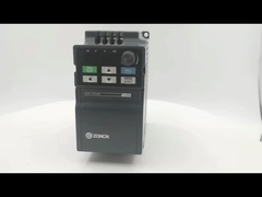 Invertisseur VFD à entrée de phase unique de 220 V de 0,75 kW