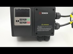 Le nombre total de points de contrôle est de: