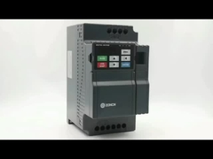 Invertisseur VFD à trois phases 220v