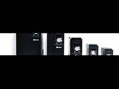 Chine fabricant de VFD ZONCN entraînement à fréquence variable