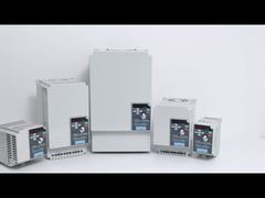 ZONCN T200 onduleur VFD multifonctionnel haute performance